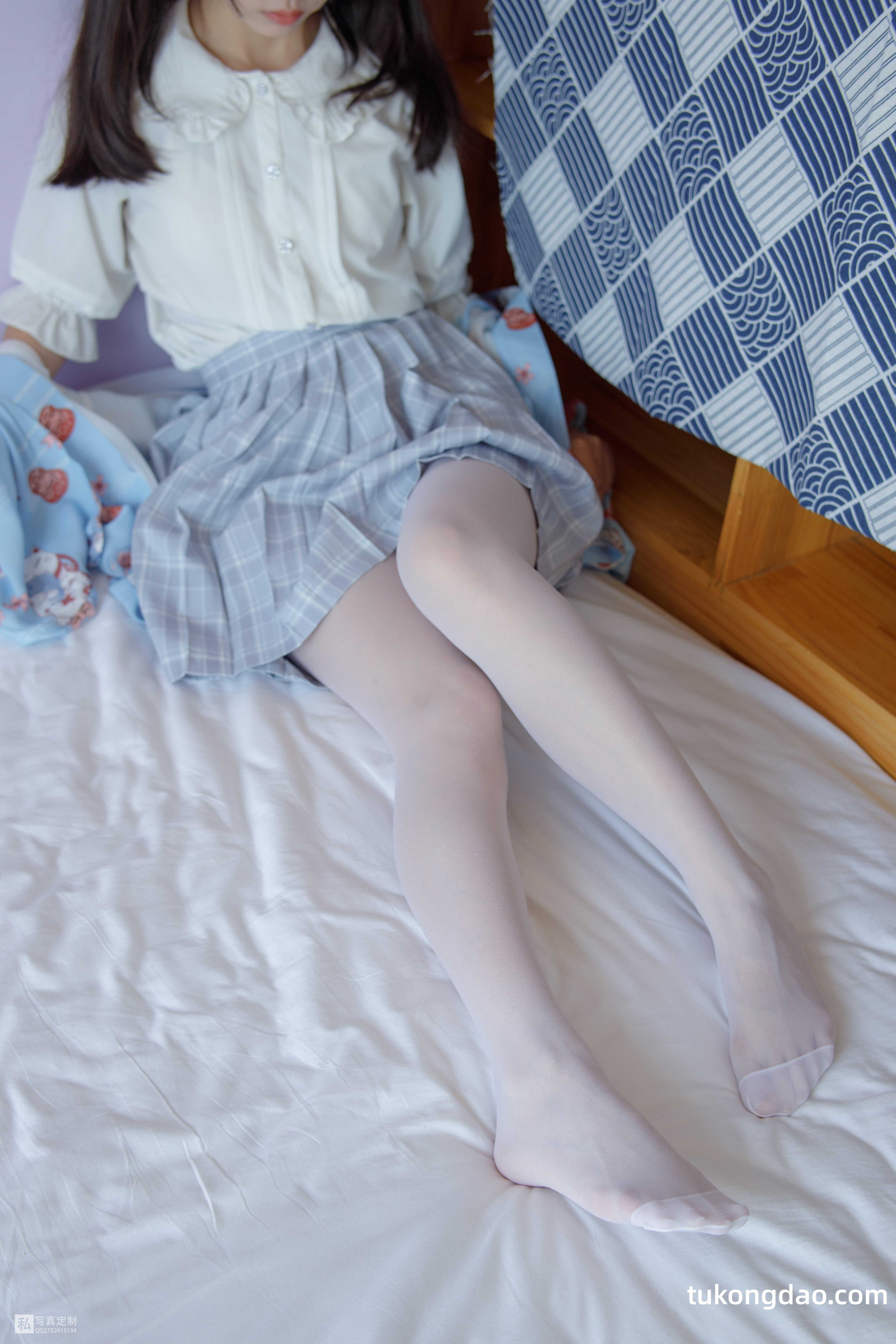 JKFUN-027 写真集 JKFUN-第54张